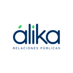 Logo ALIKA