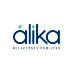 Logo ALIKA Logo ALIKA